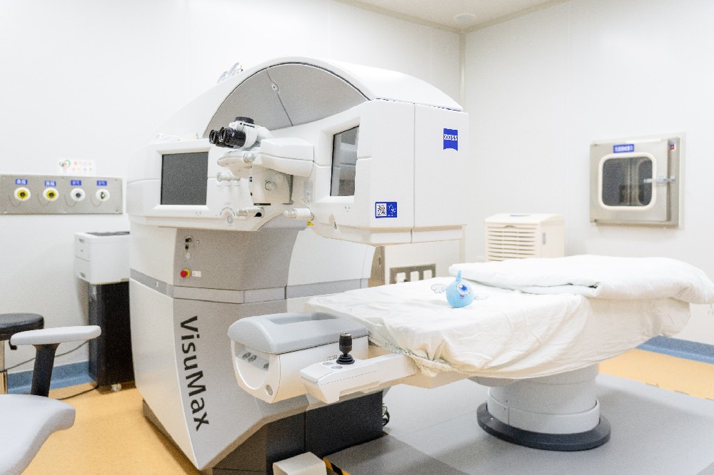 Zeiss_Visu Max全飞秒